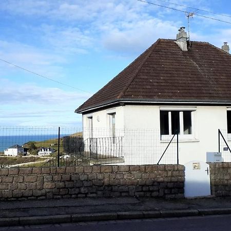 Auberge du Vieux Puits Dieppe Exterior foto